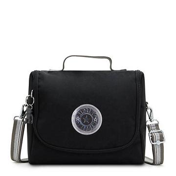 Bolsas Kipling New Kichirou Lunch Bag Negros | MX 1939OK